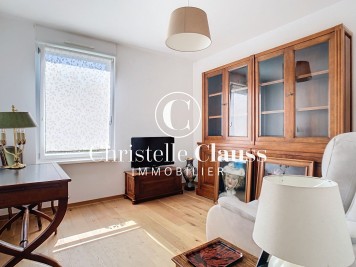 Appartement - STRASBOURG - 67m² - 2 chambres