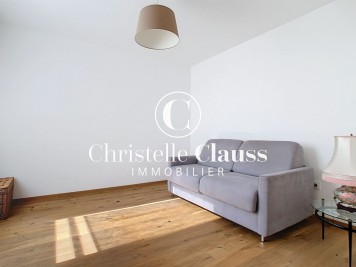 Appartement - STRASBOURG - 67m² - 2 chambres
