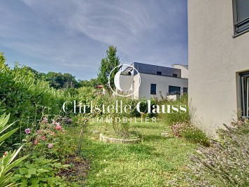 Appartement - STRASBOURG - 67m² - 2 chambres