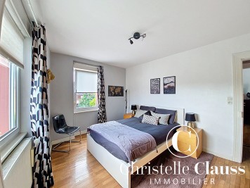 Maison - WINTZENHEIM - 145m² - 4 chambres