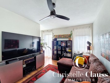 Maison - WINTZENHEIM - 145m² - 4 chambres