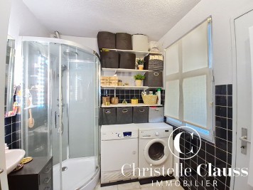 Maison - WINTZENHEIM - 145m² - 4 chambres