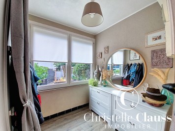 Maison - WINTZENHEIM - 145m² - 4 chambres