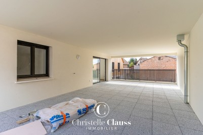 Programme neuf - ERSTEIN - 67m² - 2 chambres