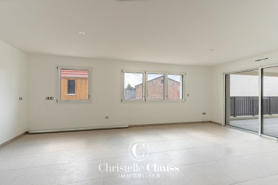 Programme neuf - ERSTEIN - 67m² - 2 chambres