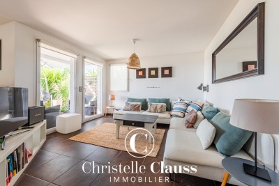 Maison - NEUGARTHEIM ITTLENHEIM - 200m² - 5 chambres