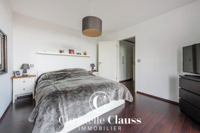 Maison - NEUGARTHEIM ITTLENHEIM - 200m² - 5 chambres
