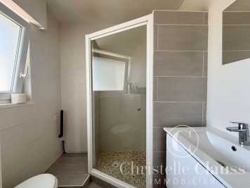 Appartement - ILLKIRCH GRAFFENSTADEN - 46m² - 1 chambre