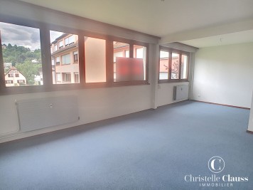 Appartement - OBERNAI - 81m² - 2 chambres
