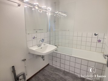 Appartement - OBERNAI - 81m² - 2 chambres