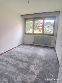 Appartement - OBERNAI - 81m² - 2 chambres