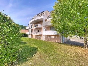 Appartement - WISCHES - 70m² - 2 chambres