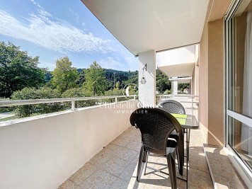 Appartement - WISCHES - 70m² - 2 chambres