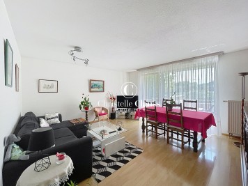 Appartement - WISCHES - 70m² - 2 chambres