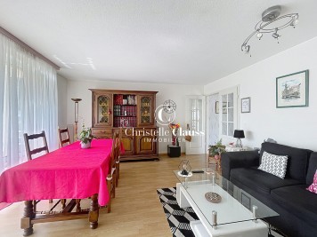 Appartement - WISCHES - 70m² - 2 chambres