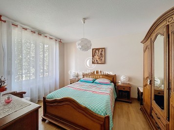 Appartement - WISCHES - 70m² - 2 chambres