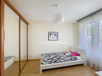 Appartement - WISCHES - 70m² - 2 chambres