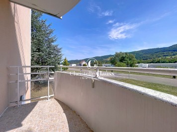 Appartement - WISCHES - 70m² - 2 chambres
