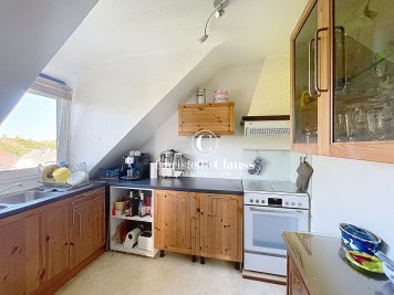 Maison - BOERSCH - 150m² - 5 chambres