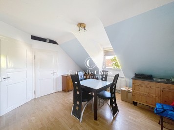 Maison - BOERSCH - 150m² - 5 chambres