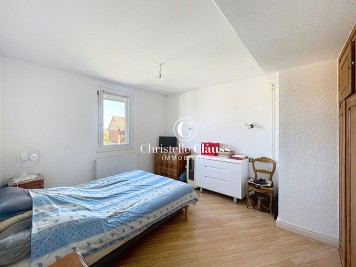 Maison - BOERSCH - 150m² - 5 chambres