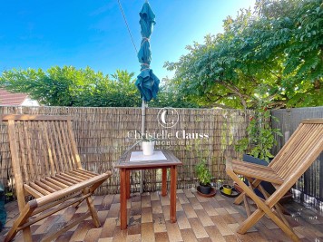 Maison - BOERSCH - 150m² - 5 chambres