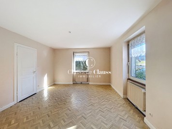 Maison - BOERSCH - 150m² - 5 chambres