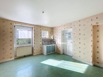 Maison - BOERSCH - 150m² - 5 chambres