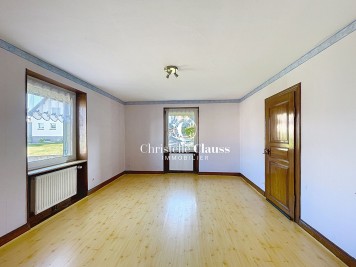 Maison - BOERSCH - 150m² - 5 chambres
