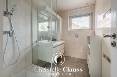 Maison - SAUSHEIM - 174m² - 5 chambres