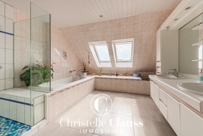 Maison - SAUSHEIM - 174m² - 5 chambres