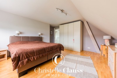 Maison - SAUSHEIM - 174m² - 5 chambres