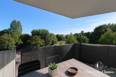 Appartement - Strasbourg - 74m² - 2 chambres