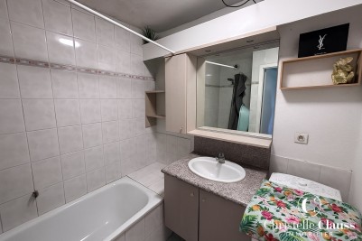 Appartement - Strasbourg - 74m² - 2 chambres