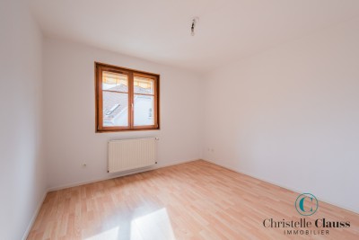 Appartement - HABSHEIM - 48m² - 1 chambre