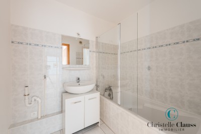 Appartement - HABSHEIM - 48m² - 1 chambre
