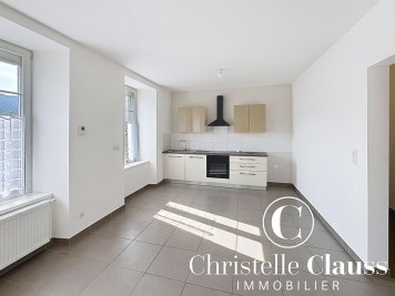 Appartement - MASEVAUX NIEDERBRUCK - 71m² - 2 chambres