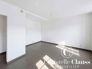 Appartement - MASEVAUX NIEDERBRUCK - 71m² - 2 chambres