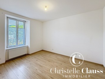 Appartement - MASEVAUX NIEDERBRUCK - 71m² - 2 chambres
