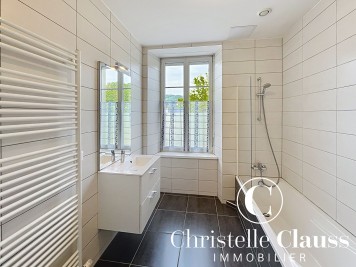 Appartement - MASEVAUX NIEDERBRUCK - 71m² - 2 chambres