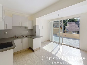 Appartement - MASEVAUX NIEDERBRUCK - 93m² - 2 chambres