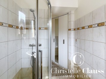 Appartement - MASEVAUX NIEDERBRUCK - 93m² - 2 chambres