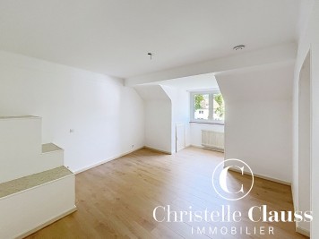 Appartement - MASEVAUX NIEDERBRUCK - 93m² - 2 chambres