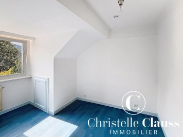 Appartement - MASEVAUX NIEDERBRUCK - 93m² - 2 chambres
