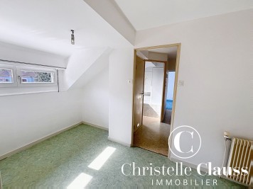 Appartement - MASEVAUX NIEDERBRUCK - 93m² - 2 chambres