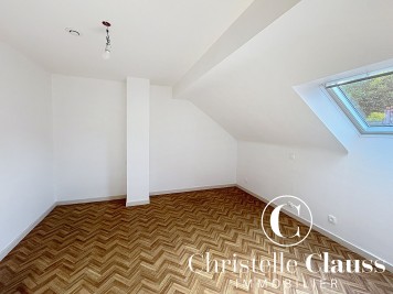 Appartement - MASEVAUX NIEDERBRUCK - 93m² - 2 chambres