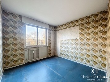 Appartement - MULHOUSE - 95m² - 3 chambres