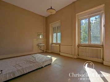 Immeuble - LA BROQUE - 1000m²