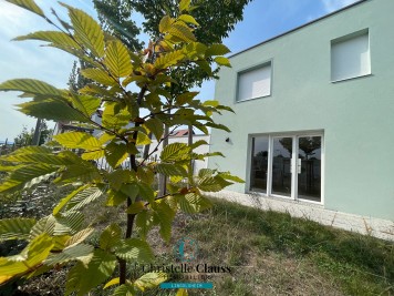 Appartement - GEISPOLSHEIM - 88m² - 3 chambres