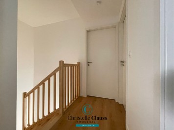 Appartement - GEISPOLSHEIM - 88m² - 3 chambres